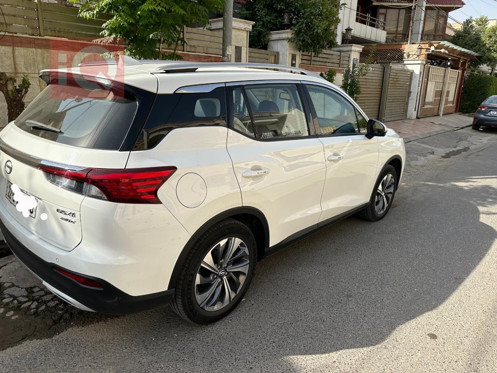 جی ئەی سی GA4